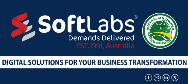 Soft Labs Logo