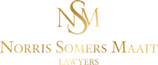Norris-Somers-Maait-lawyers-logo