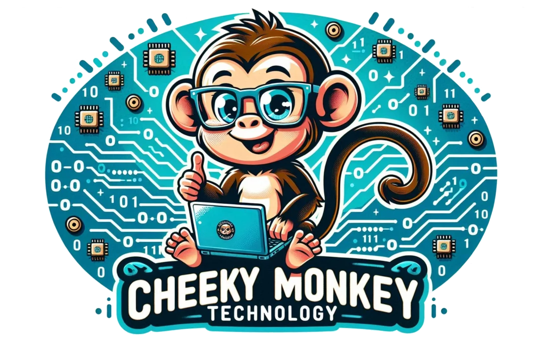 Cheeky Monkey Technology