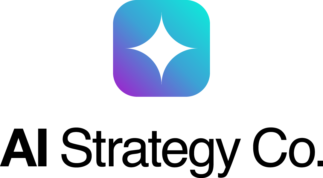 AI Strategy Co